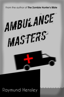 Ambulance Masters Read online