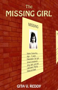 The Missing Girl Read online