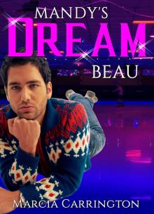 Mandy's Dream Beau Read online