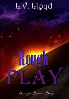 Rough Play Read online