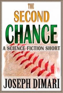 The Second Chance Read online