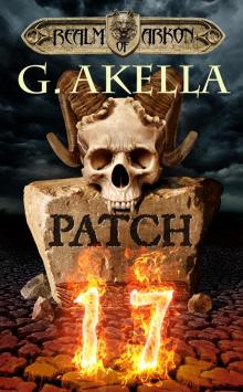 Patch 17 (Realm of Arkon, Book 1)