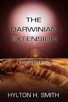The Darwinian Extension: Transition Read online