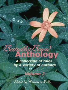 BestsellerBound Short Story Anthology Volume 2 Read online