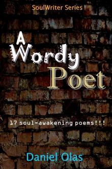 A Wordy Poet Read online