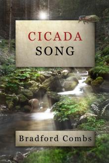 Cicada Song Read online