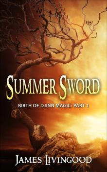 Summer Sword Read online
