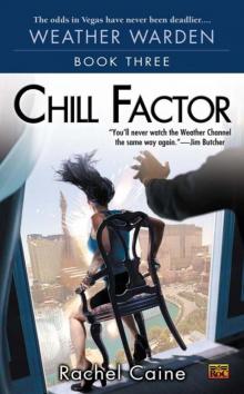 Chill Factor Read online