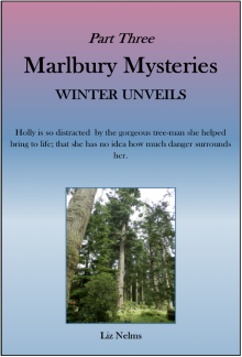 Marlbury Mysteries Winter Unveils: Part Three Read online