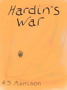 Hardin's War Read online