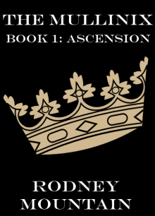 The Mullinix Book 1: Ascension