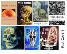 The Skull Read online