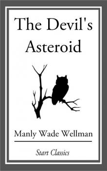 The Devil's Asteroid Read online