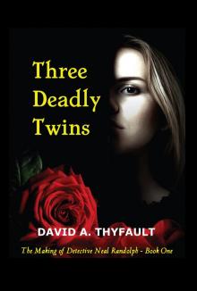 Three Deadly Twins Read online