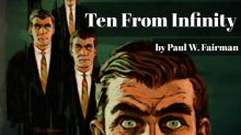 Ten From Infinity Read online