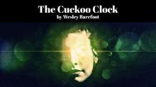 The Cuckoo Clock Read online