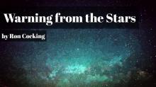 Warning from the Stars Read online