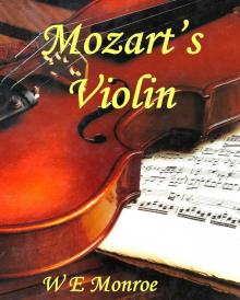 Mozart's Violin Read online