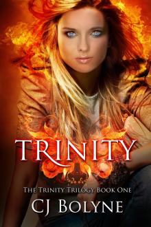 Trinity Read online