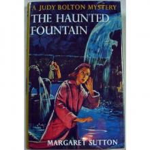 The Haunted Fountain Read online