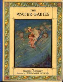The Water-Babies Read online