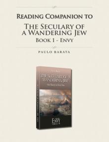 Reading Companion to Book 1 of The Seculary of a Wandering Jew Read online