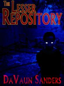 The Lesser Repository Read online