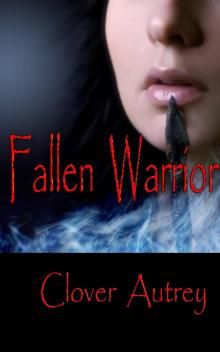 Fallen Warrior Read online