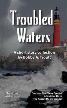 Troubled Waters Read online