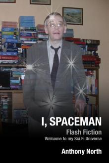 I, Spaceman Read online