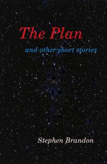 The Plan and other short stories Read online