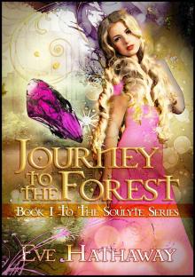 Journey to the Forest: Soulyte 1 Read online