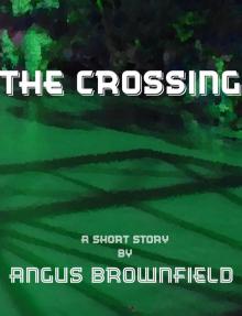 The Crossing, a short story Read online