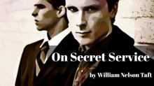 On Secret Service Read online