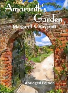 Amaranth's Garden Read online