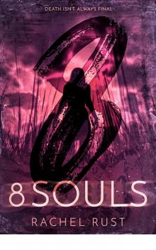 8 Souls Read online