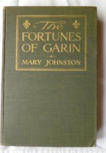 The Fortunes of Garin Read online