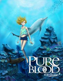 Pure Blood Read online