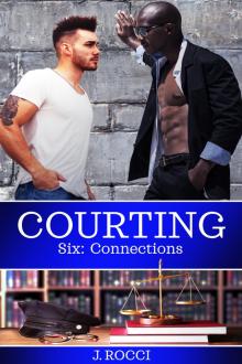Courting 6: Connections Read online