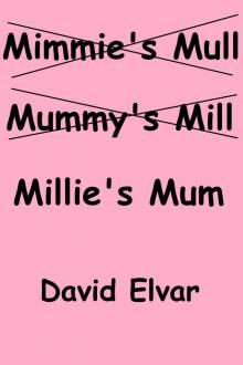 Millie's Mum Read online