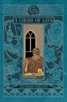 A Choir of Lies Read online