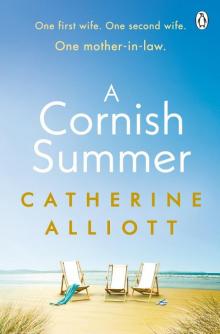 A Cornish Summer Read online