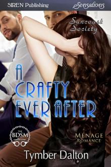 A Crafty Ever After Read online