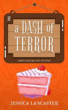 A Dash of Terror Read online
