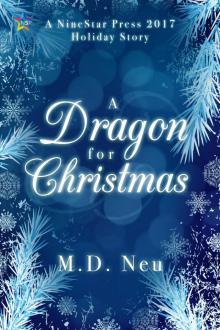 A Dragon for Christmas Read online