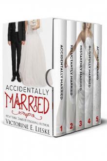 A Fake Marriage Romance Collection Read online