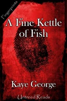 A Fine Kettle of Fish Read online