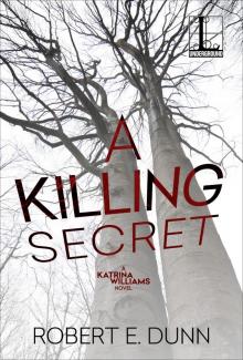 A Killing Secret Read online