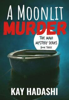 A Moonlit Murder Read online