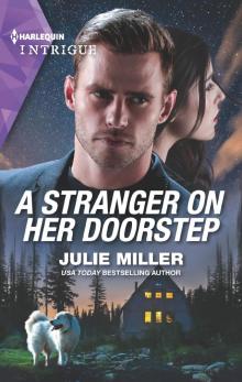 A Stranger on Her Doorstep Read online